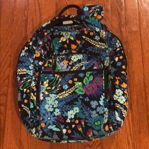 Vera Bradley Backpack